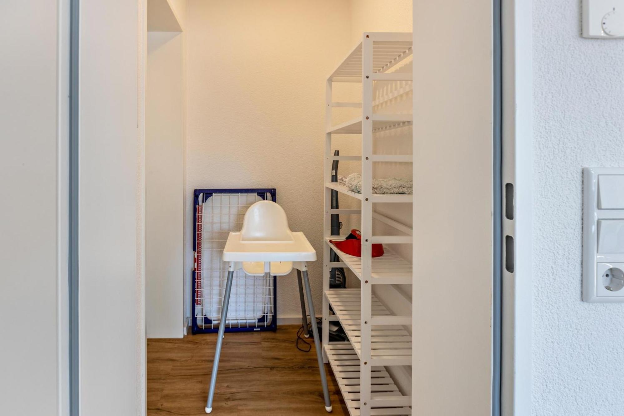 Stegmann Horn Appartement Gaienhofen  Buitenkant foto
